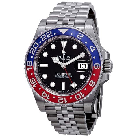 jomashop rolex pepsi|rolex jubilee.